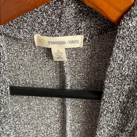 Tucker and Tate Cardigan - Picture 2 of 2